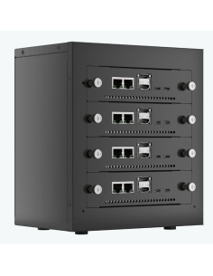 Mixtile Four-Node Cluster Box