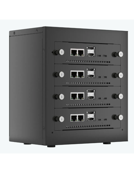 Mixtile Four-Node Cluster Box