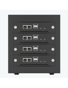 Mixtile Four-Node Cluster Box 2
