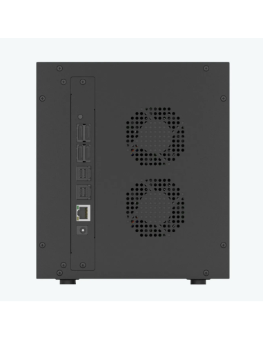 Mixtile Four-Node Cluster Box