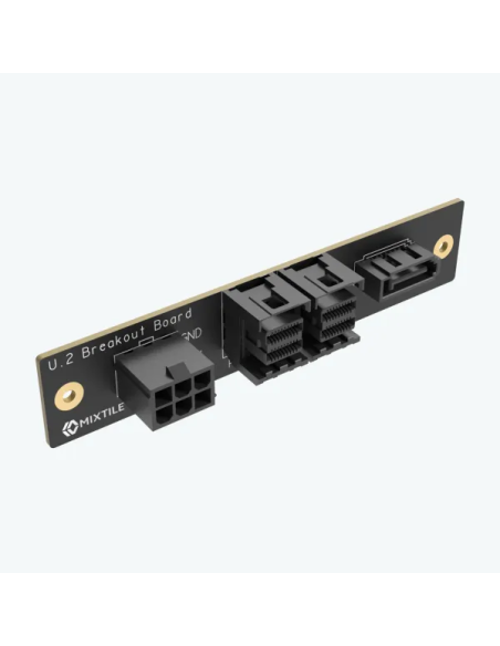 Blade 3 Breakout Board