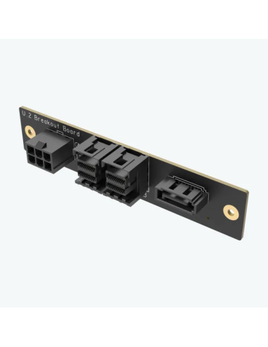 Blade 3 Breakout Board