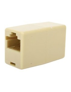 RJ45 Cat5/5e In-line Coupler
