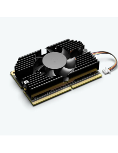 Core 3588E Heatsink