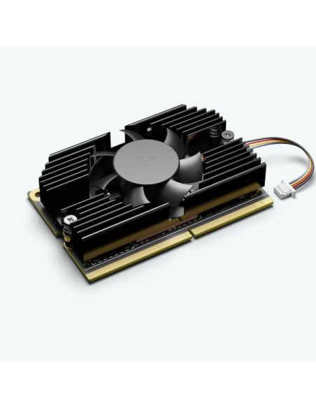 Core 3588E Heatsink