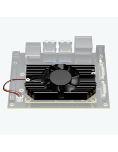 Core 3588E Heatsink 2