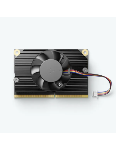 Core 3588E Heatsink