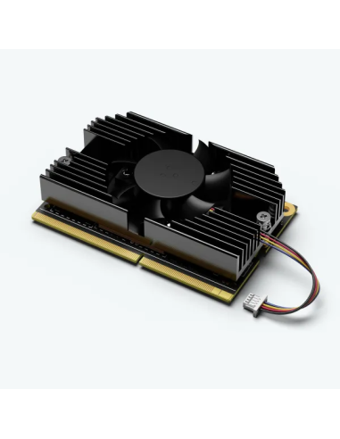 Core 3588E Heatsink