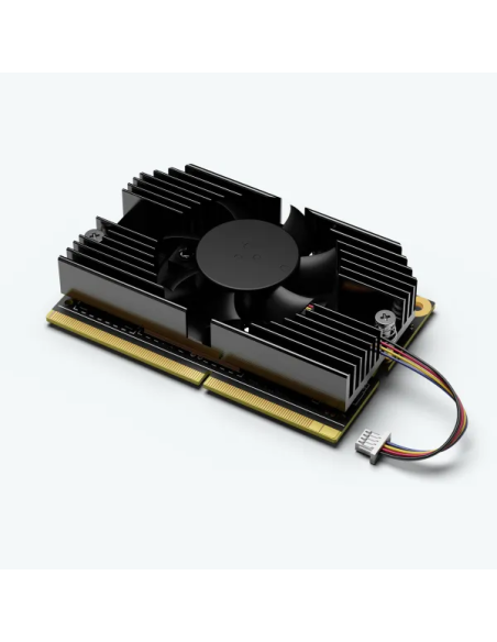 Core 3588E Heatsink