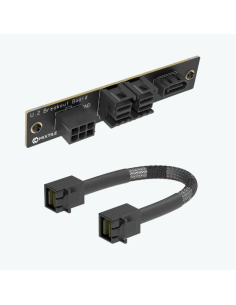 Blade 3 Breakout Board