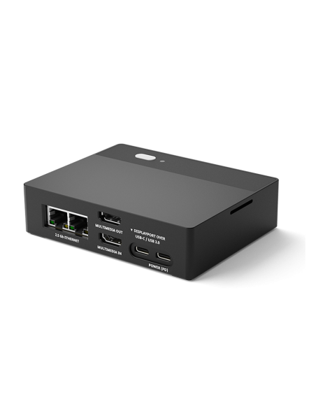 Blade 3 Case
