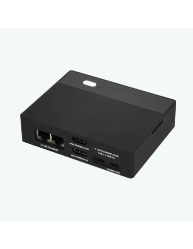 Blade 3 Case