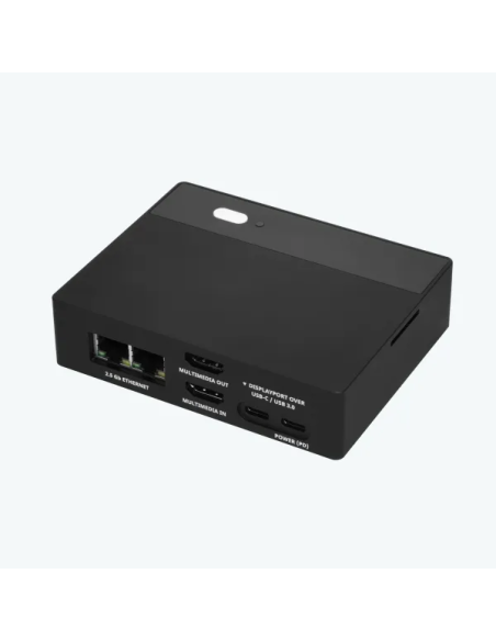 Blade 3 Case