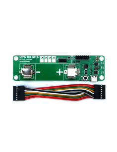UPS kit for ODROID-M1S