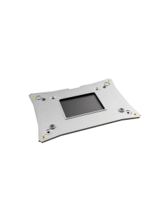 Heat Pad for Metal Plate 2