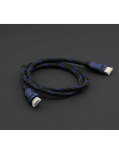 High Speed HDMI Cable (3 Feet)