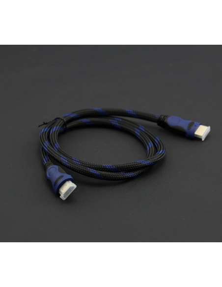 High Speed HDMI Cable (3 Feet)