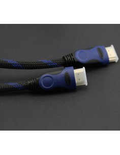 High Speed HDMI Cable (3 Feet) 2