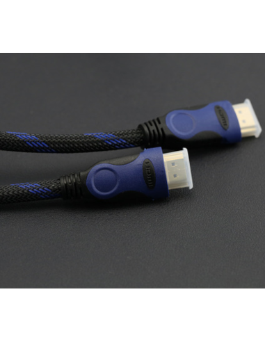 High Speed HDMI Cable (3 Feet)