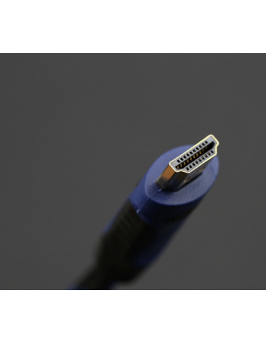 High Speed HDMI Cable (3 Feet)