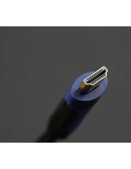 High Speed HDMI Cable (3 Feet)