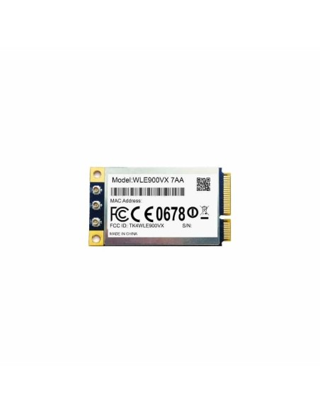 WLE900VX 3x3 802.11ac MiniPCIe