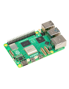 Raspberry Pi 5 Single Board Computer