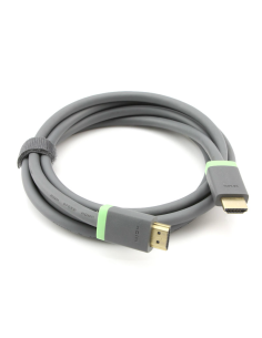 High Speed HDMI Cable (0.75M, Gold Plated)