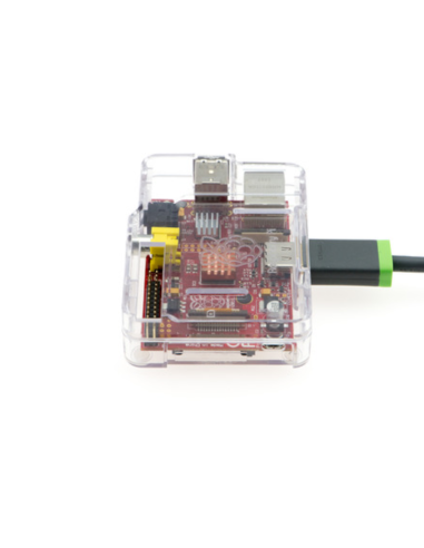 High Speed HDMI Cable (0.75M, Gold Plated)