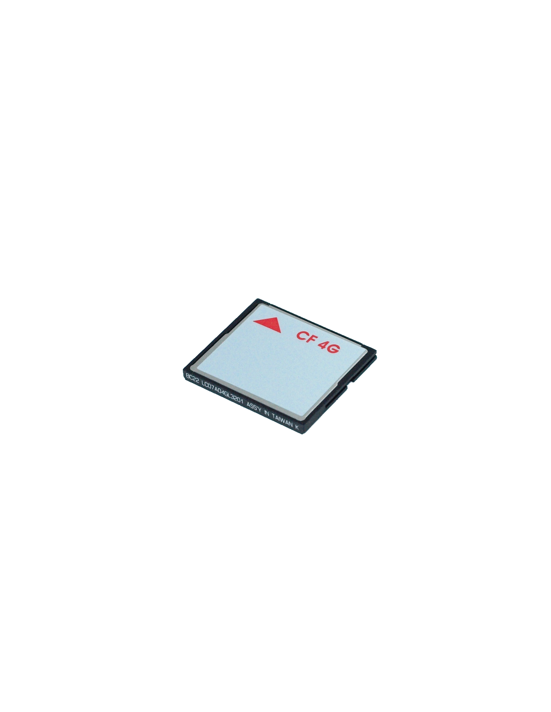 16gb compactflash card
