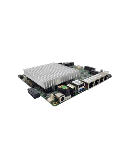 BFN5 System Board