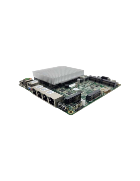BFN5 System Board