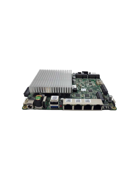 BFN5 System Board