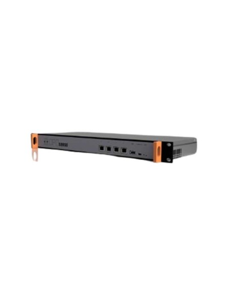 DEC2685 – OPNsense® Rack Security Appliance