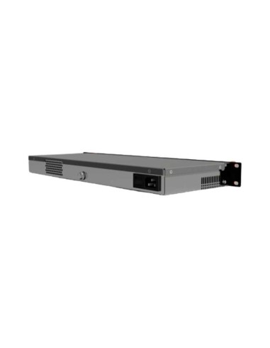 DEC2687 – OPNsense® Rack Security Appliance
