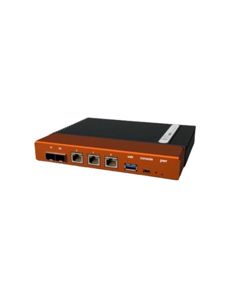 DEC750 – OPNsense® Desktop Security Appliance