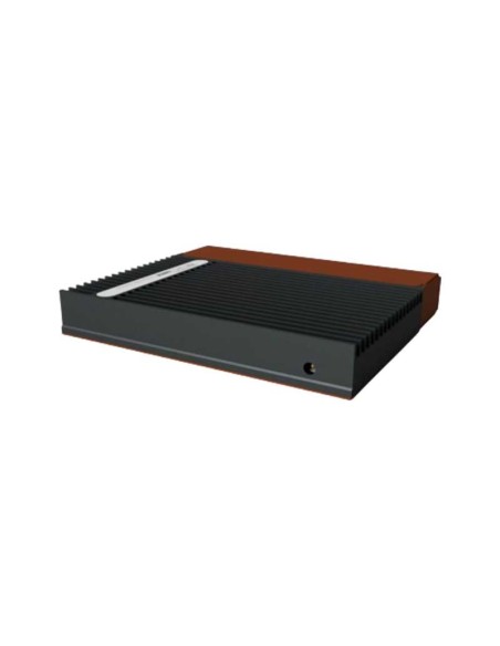 DEC740 – OPNsense® Desktop Security Appliance