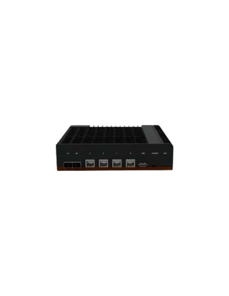 DEC840 – OPNsense® Desktop Security Appliance