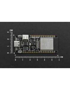 FireBeetle 2 ESP32-E IoT Microcontroller (Supports Wi-Fi & Bluetooth) 2