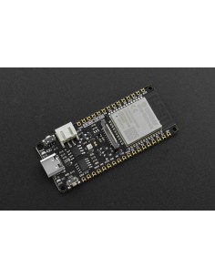 FireBeetle 2 ESP32-E IoT Microcontroller (Supports Wi-Fi & Bluetooth)