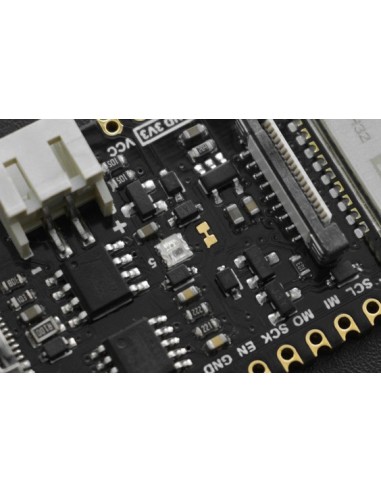 FireBeetle 2 ESP32-E IoT Microcontroller (Supports Wi-Fi & Bluetooth)