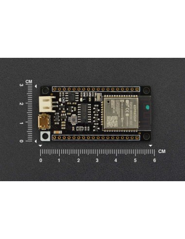FireBeetle ESP32 IoT Microcontroller