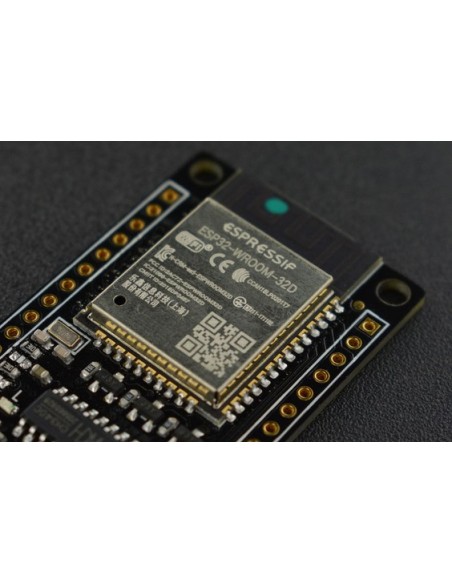 FireBeetle ESP32 IoT Microcontroller