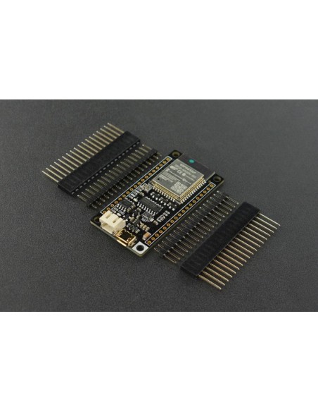 FireBeetle ESP32 IoT Microcontroller