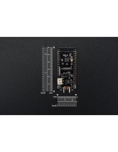 FireBeetle 2 ESP32 C6 IoT Development Board (Supports Wi-Fi 6, Bluetooth 5, Solar-Powered) 2