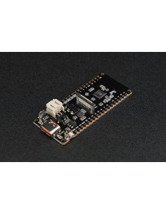 FireBeetle 2 ESP32 C6 IoT Development Board (Supports Wi-Fi 6, Bluetooth 5, Solar-Powered)
