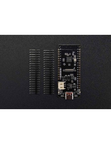 FireBeetle 2 ESP32 C6 IoT Development Board (Supports Wi-Fi 6, Bluetooth 5, Solar-Powered)