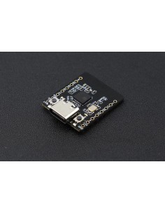 Beetle ESP32 C6 Mini Development Board for Wireless Smart Wearable Device (Supports BLE, Battery Charging)