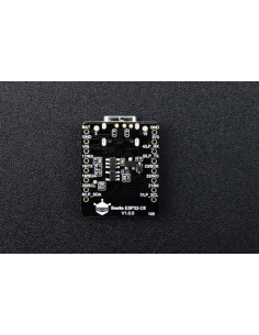 Beetle ESP32 C6 Mini Development Board for Wireless Smart Wearable Device (Supports BLE, Battery Charging) 2