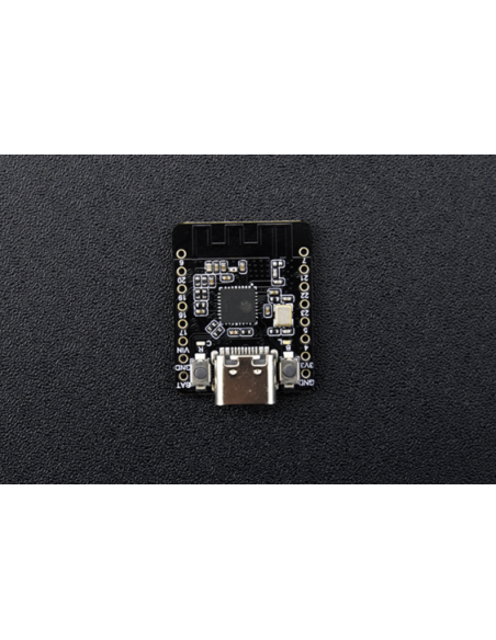 Beetle ESP32 C6 Mini Development Board for Wireless Smart Wearable Device (Supports BLE, Battery Charging)